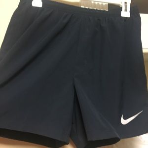 Nike men’s running shorts